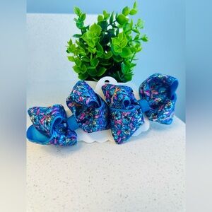 Hair accessories for girls 🎀